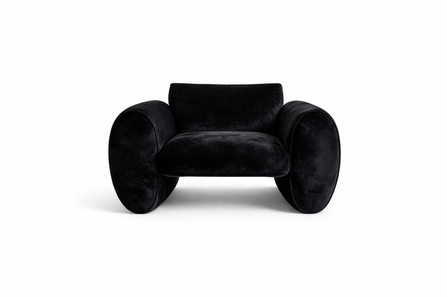 RUE DE SÈVRES  – BOLD LUXURY ARMCHAIR
