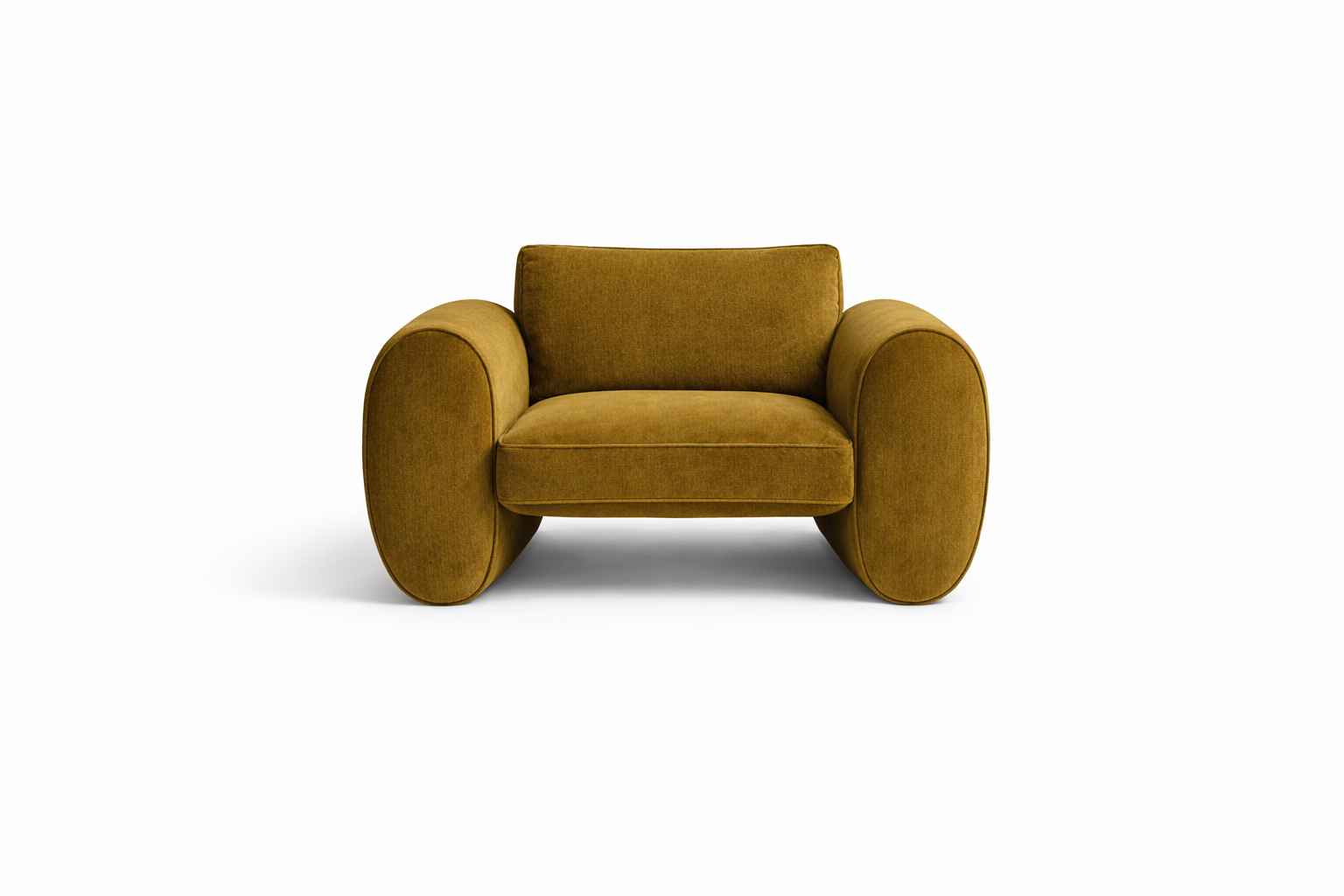 RUE DE SÈVRES  – BOLD LUXURY ARMCHAIR